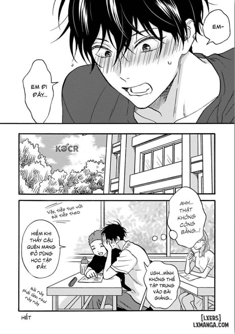 Tadareta Koi ni wa Itashimasen! 
