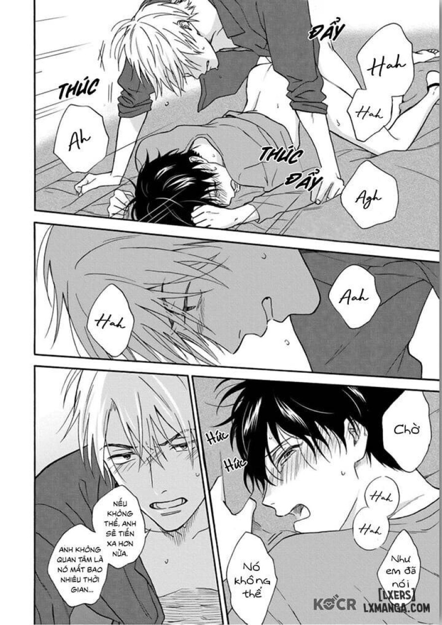 Tadareta Koi ni wa Itashimasen! 