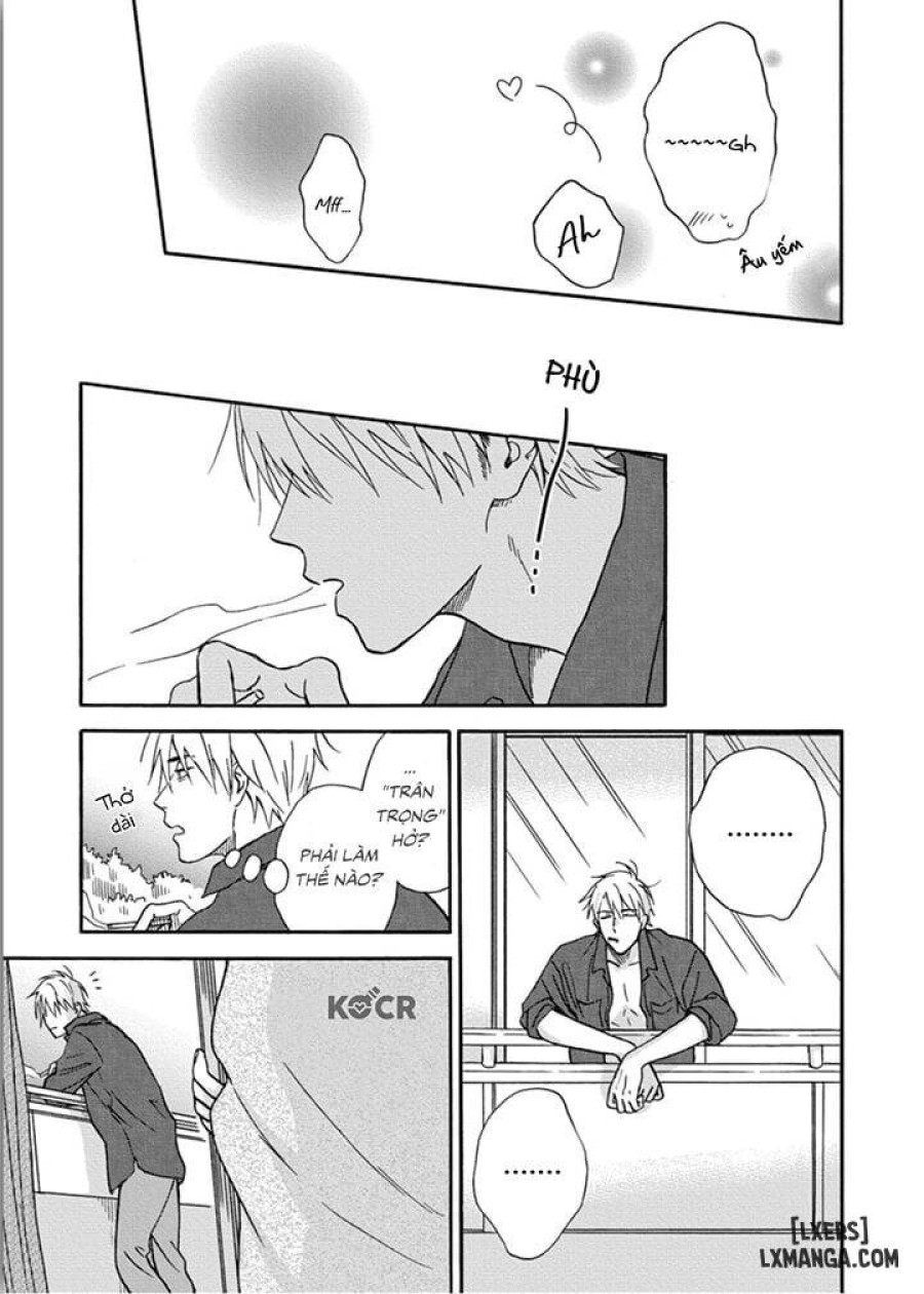 Tadareta Koi ni wa Itashimasen! 