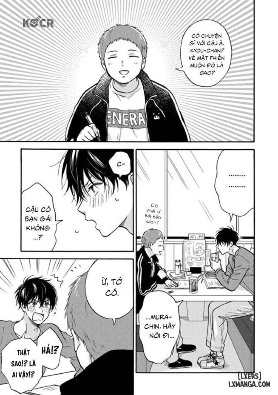 Tadareta Koi ni wa Itashimasen! 