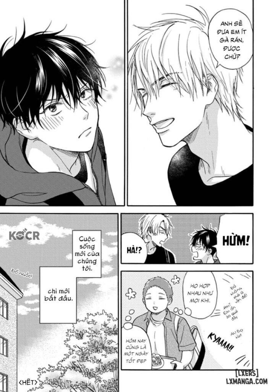 Tadareta Koi ni wa Itashimasen! 
