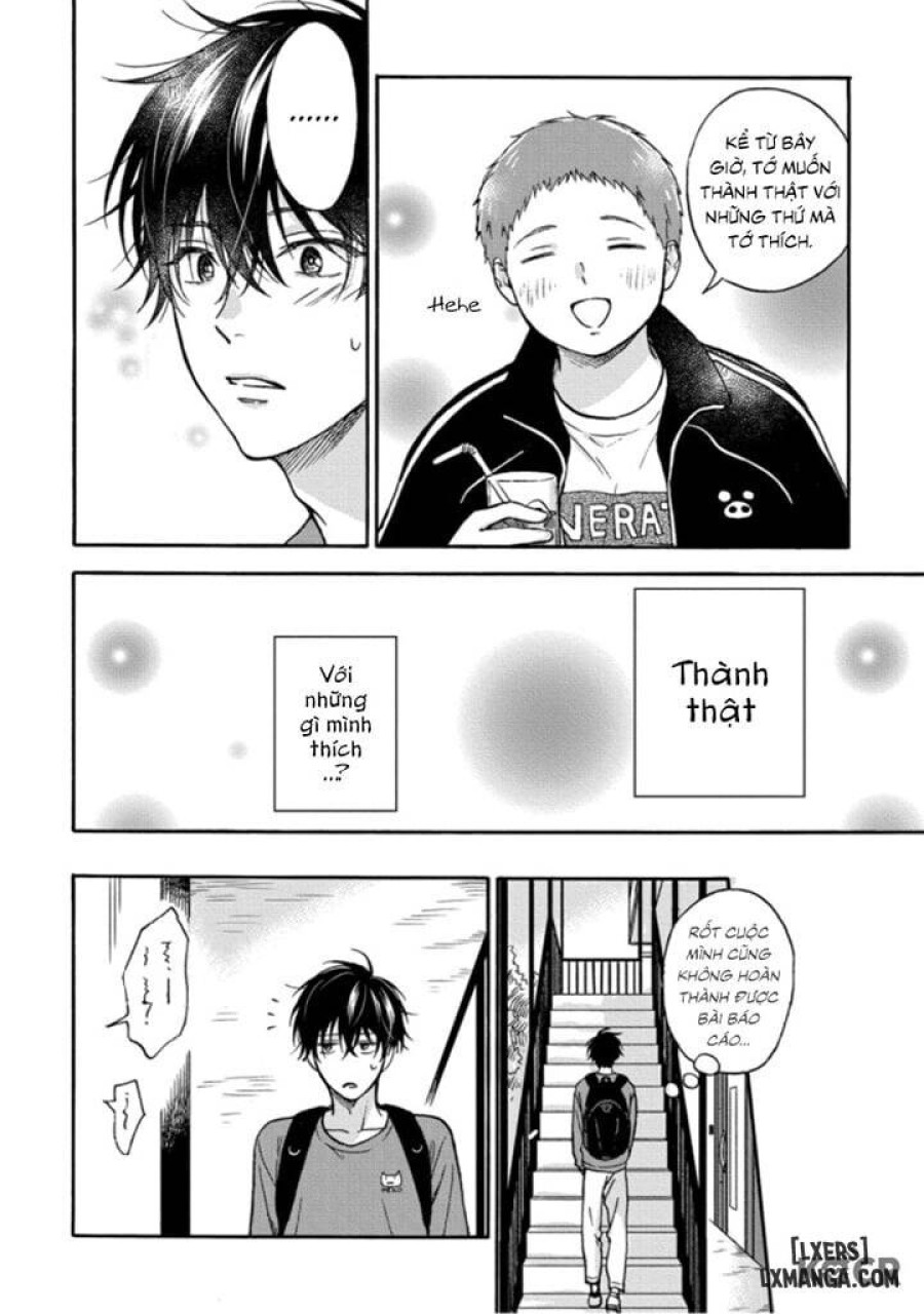 Tadareta Koi ni wa Itashimasen! 
