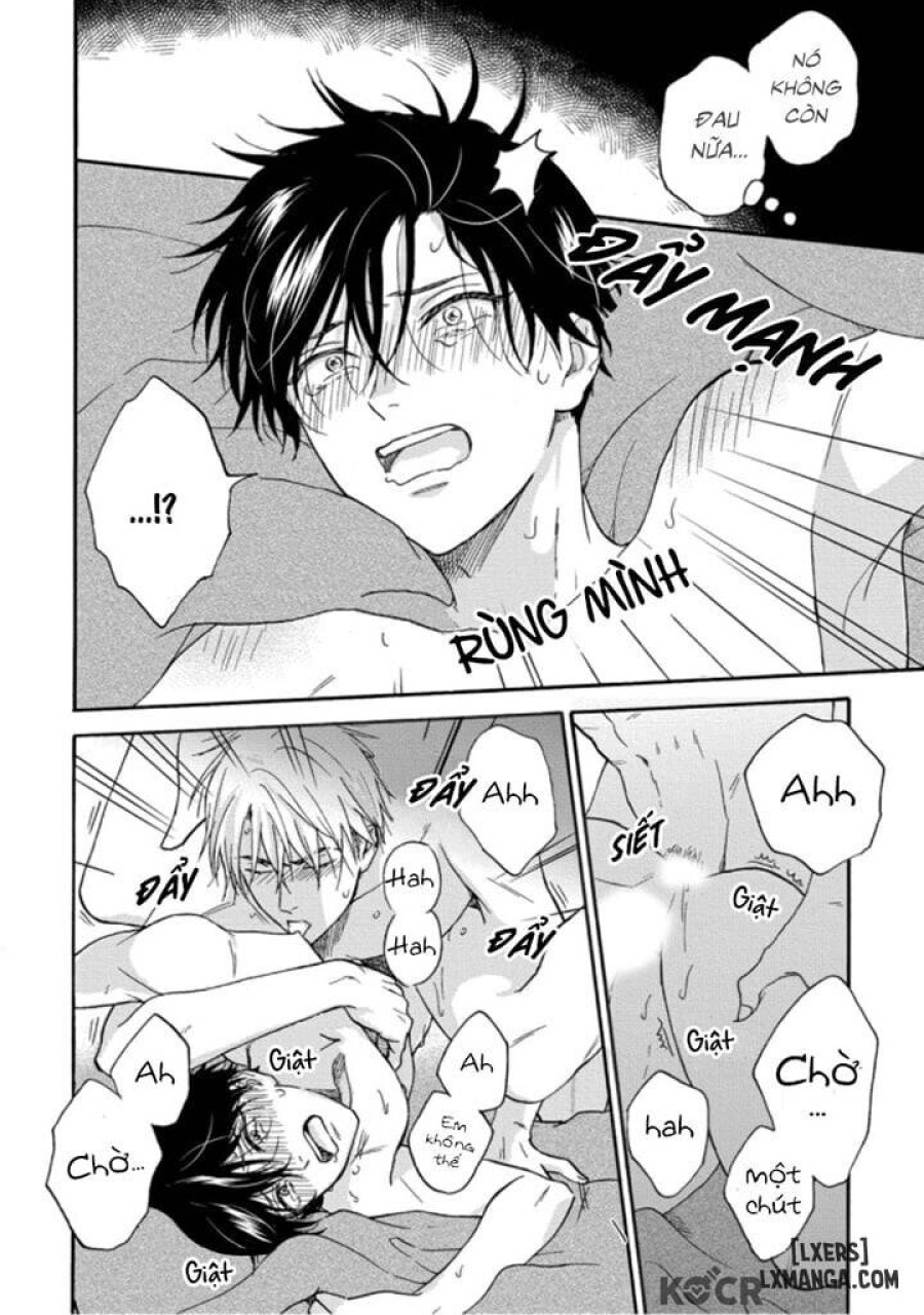 Tadareta Koi ni wa Itashimasen! 