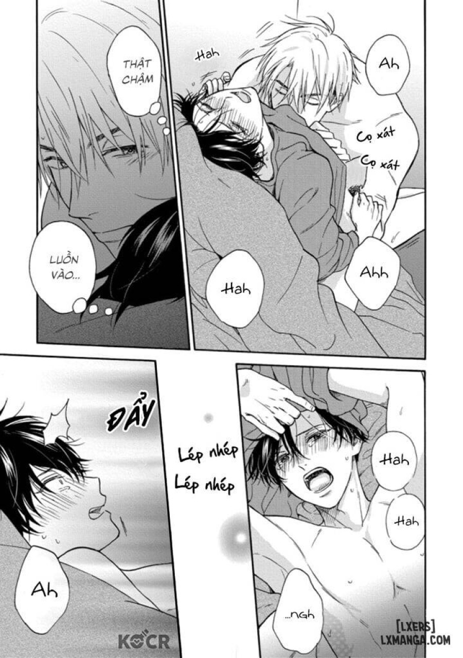Tadareta Koi ni wa Itashimasen! 