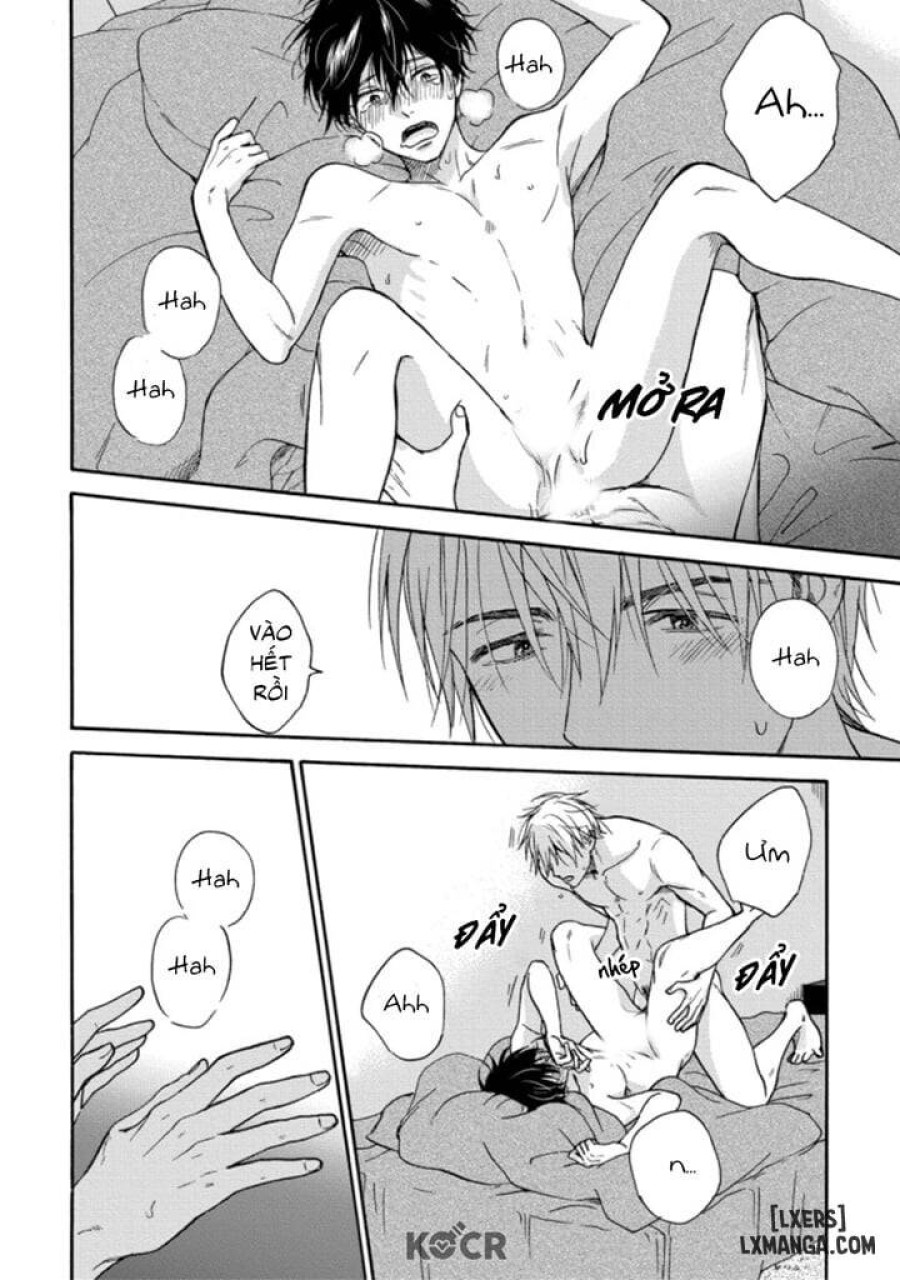 Tadareta Koi ni wa Itashimasen! 