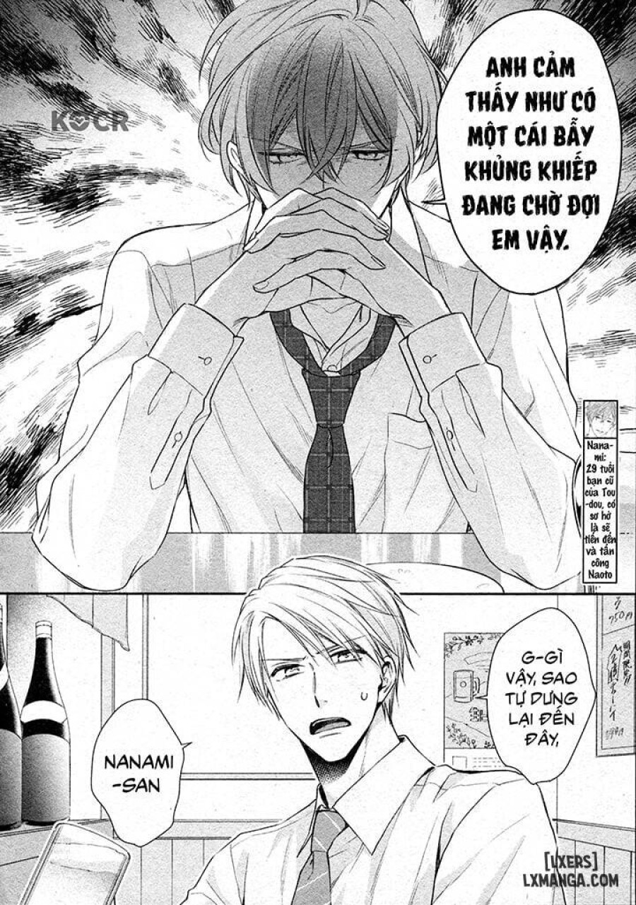 Dekiai Nante Mitomemasen! 