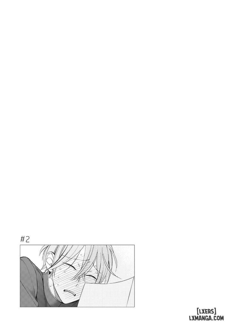 Itonaga-kun no Koi no Ito 