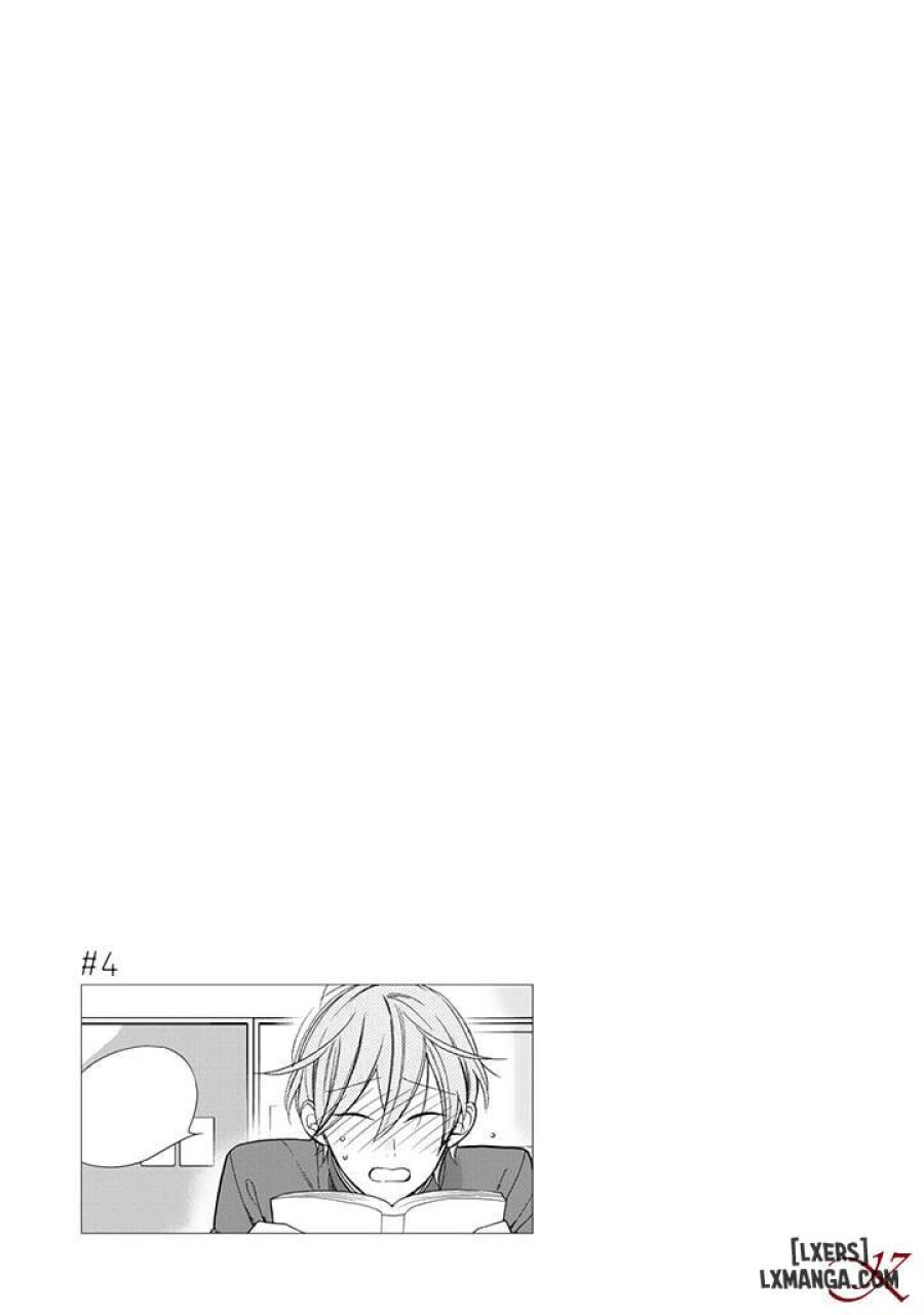 Itonaga-kun no Koi no Ito 