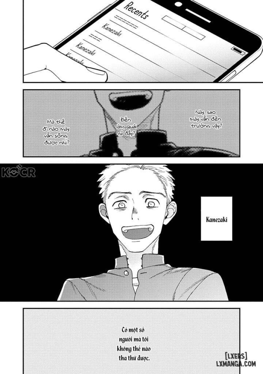 Itonaga-kun no Koi no Ito 