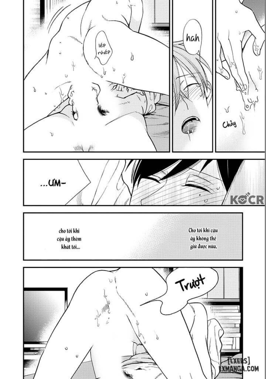 Itonaga-kun no Koi no Ito 