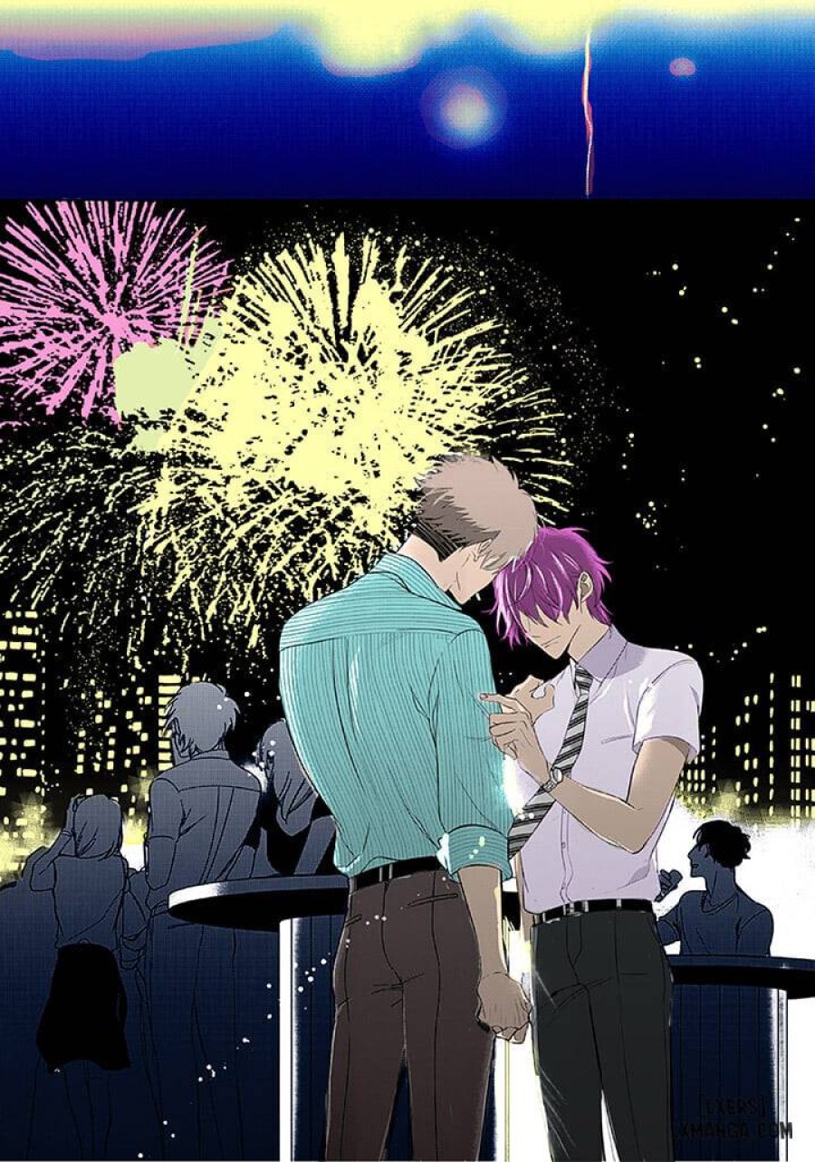 Kurui Naku no wa Boku no Ban Beta 