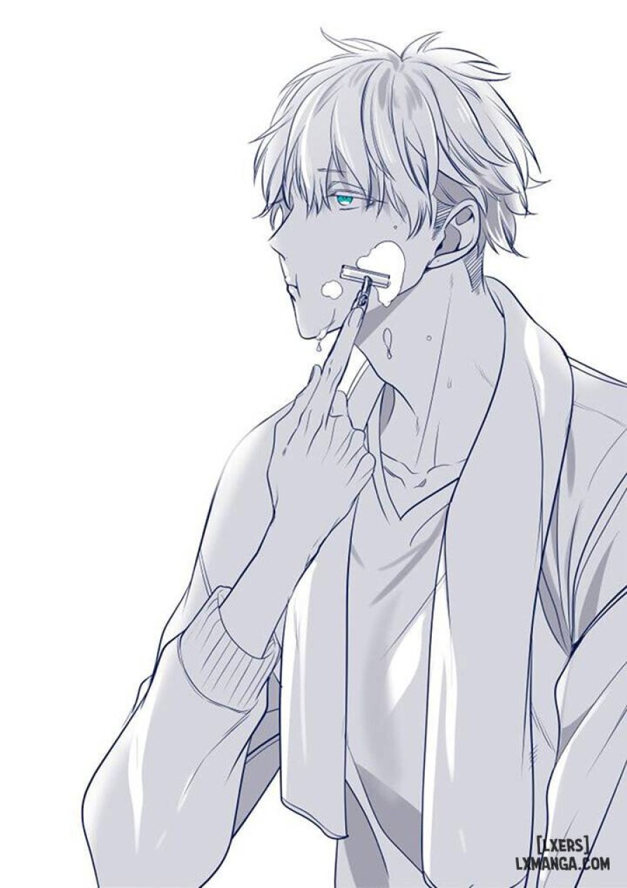Kurui Naku no wa Boku no Ban Beta 