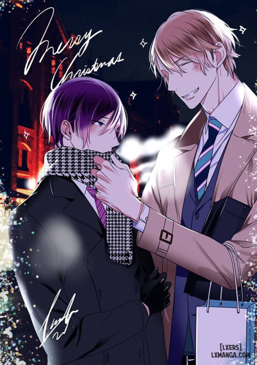 Kurui Naku no wa Boku no Ban Beta 