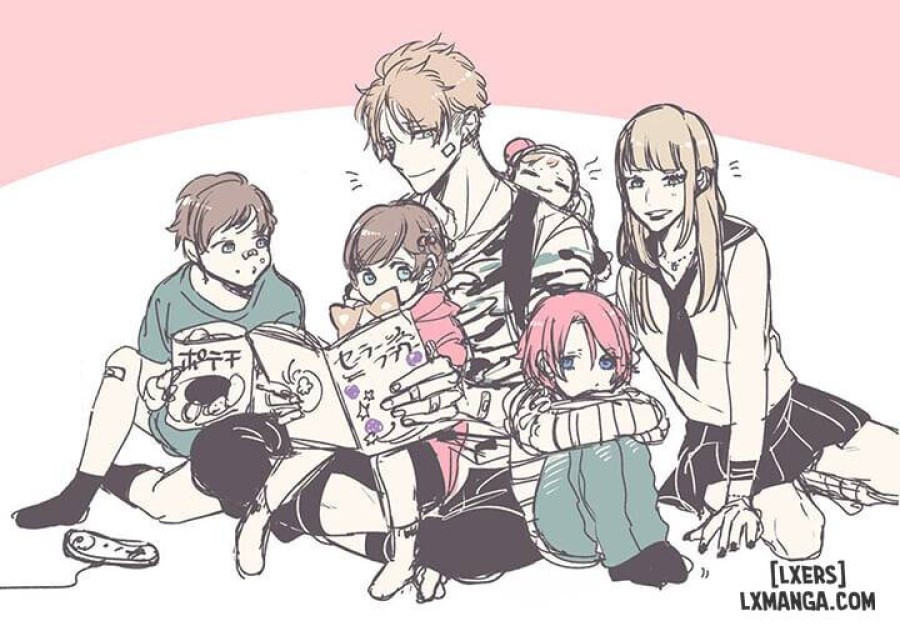 Kurui Naku no wa Boku no Ban Beta 