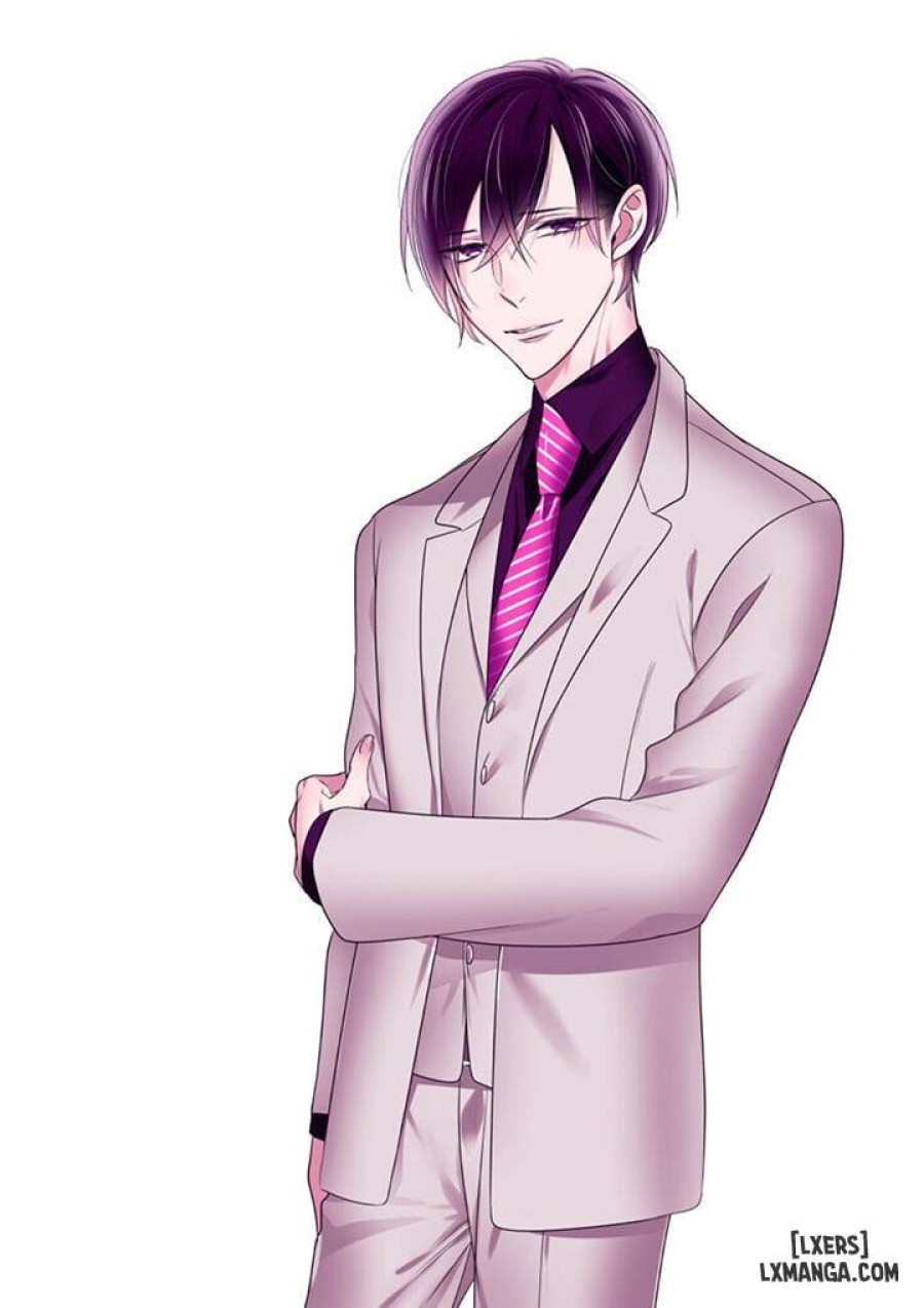 Kurui Naku no wa Boku no Ban Beta 