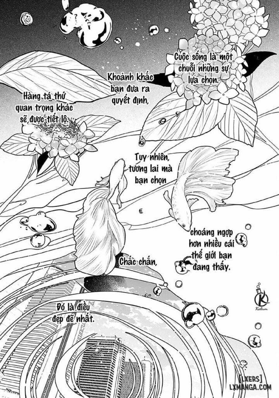 Kurui Naku no wa Boku no Ban Beta 