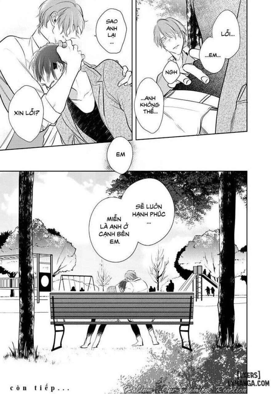 Kurui Naku no wa Boku no Ban Beta 