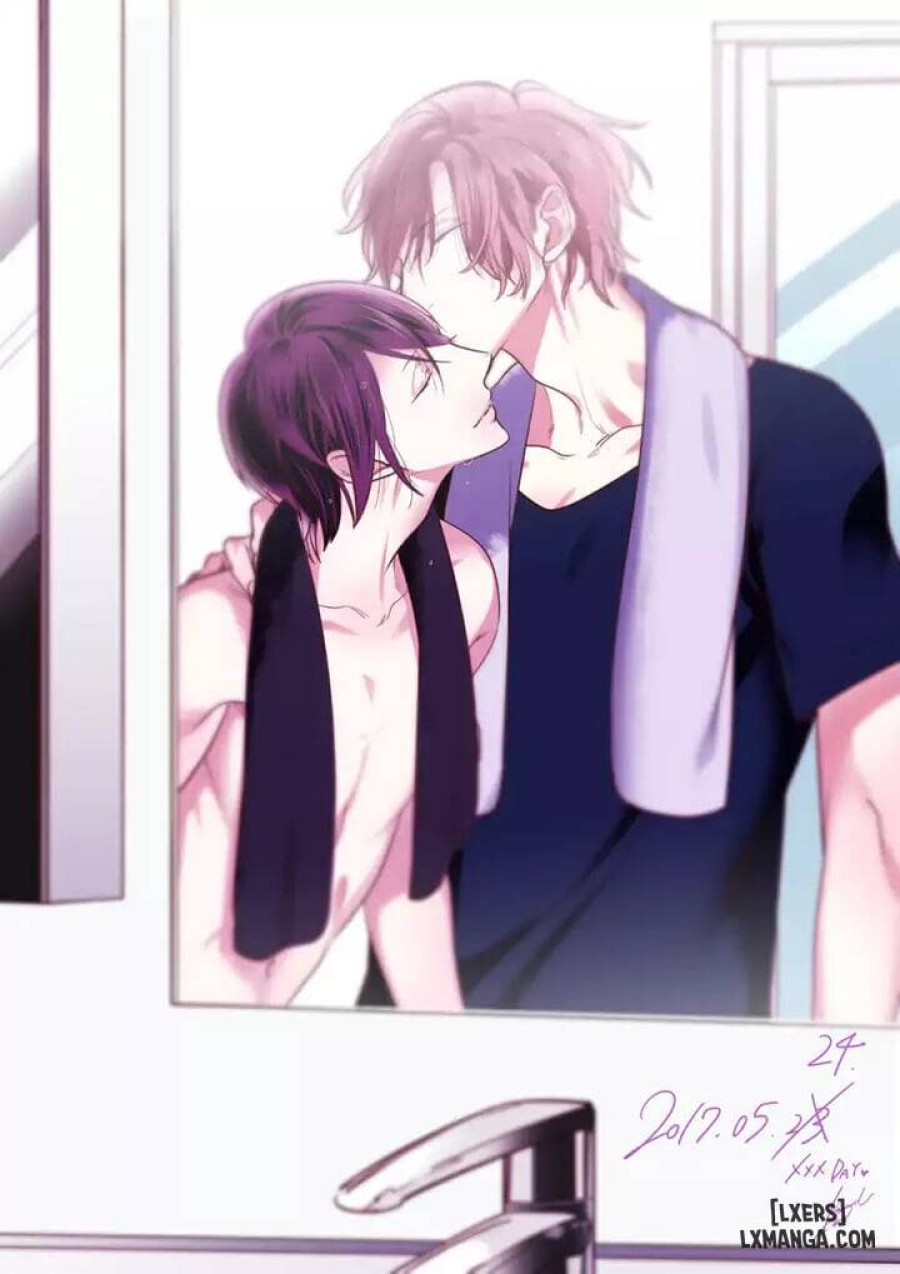 Kurui Naku no wa Boku no Ban Beta 