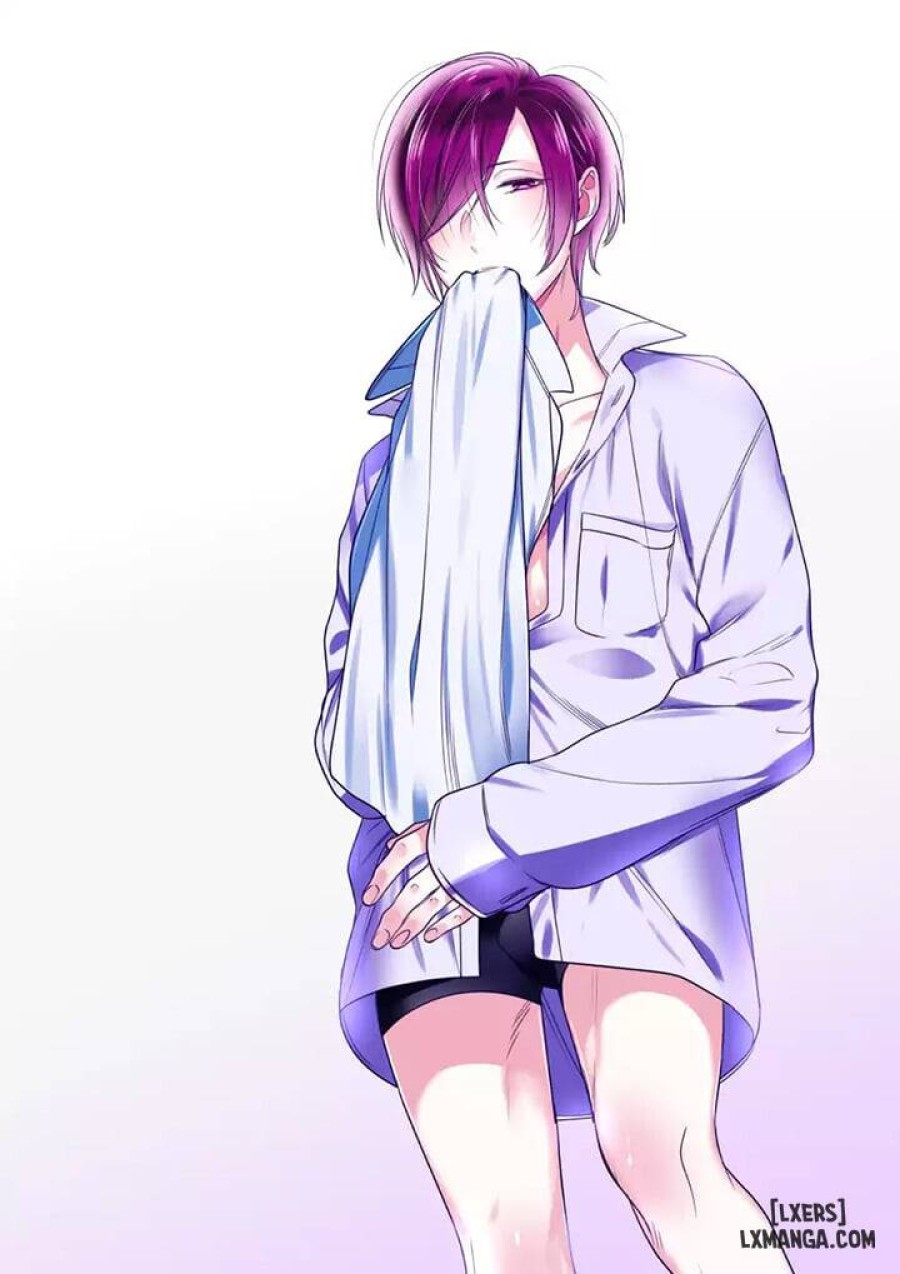 Kurui Naku no wa Boku no Ban Beta 