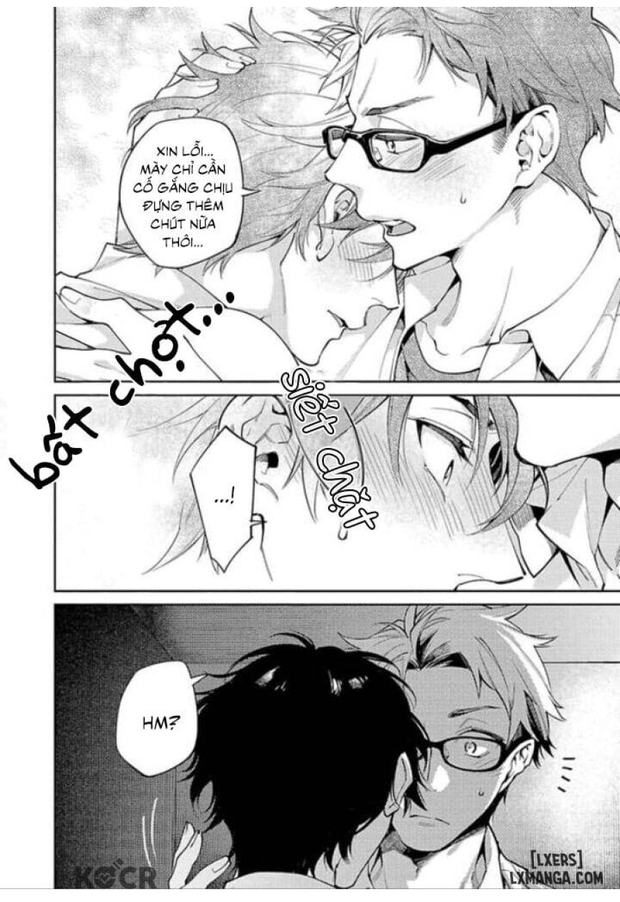 Encirclement Love 