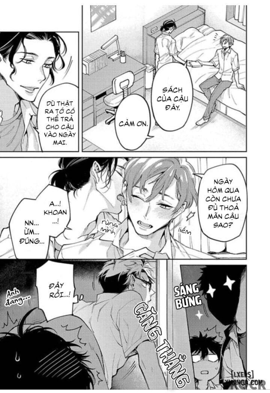 Encirclement Love 