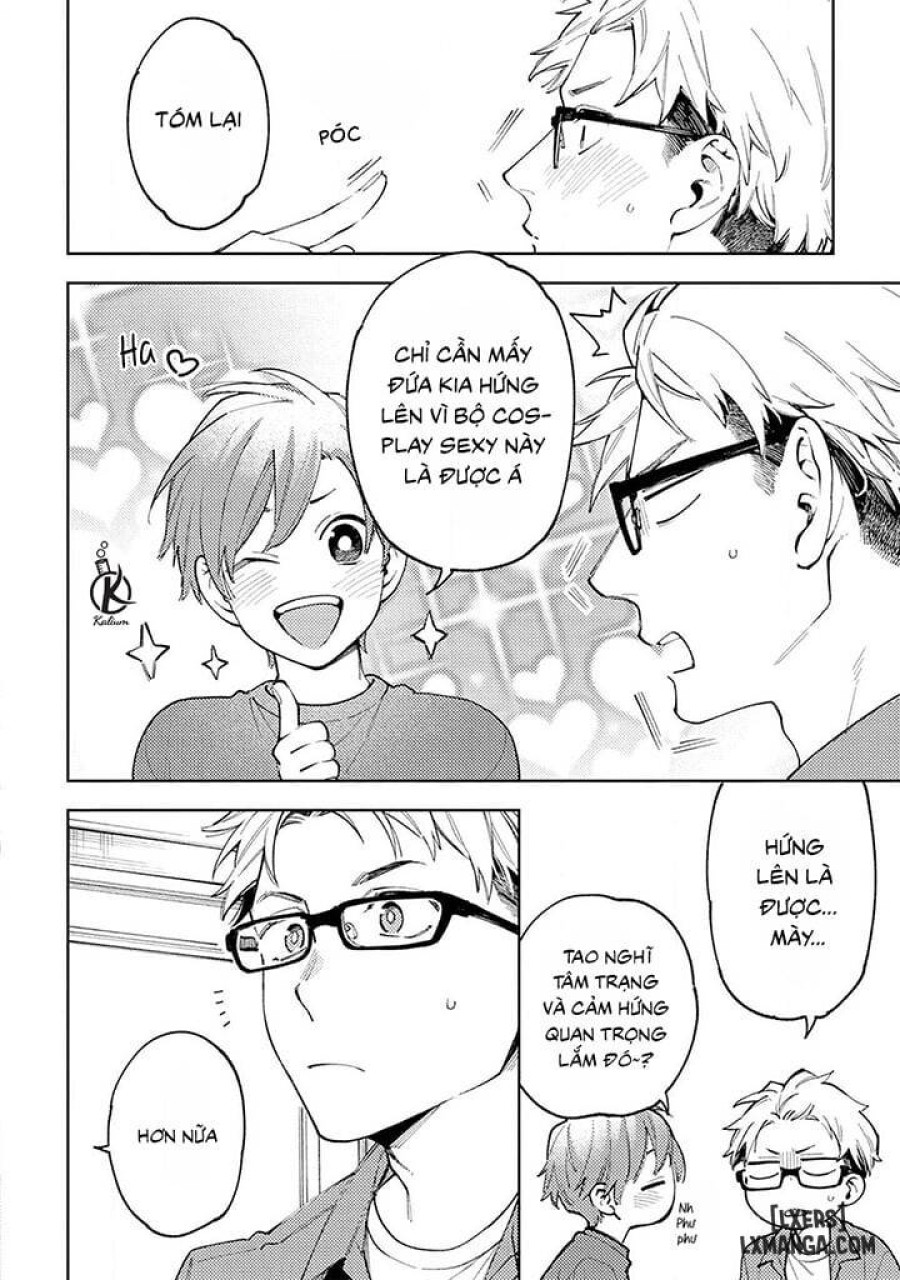 Encirclement Love 