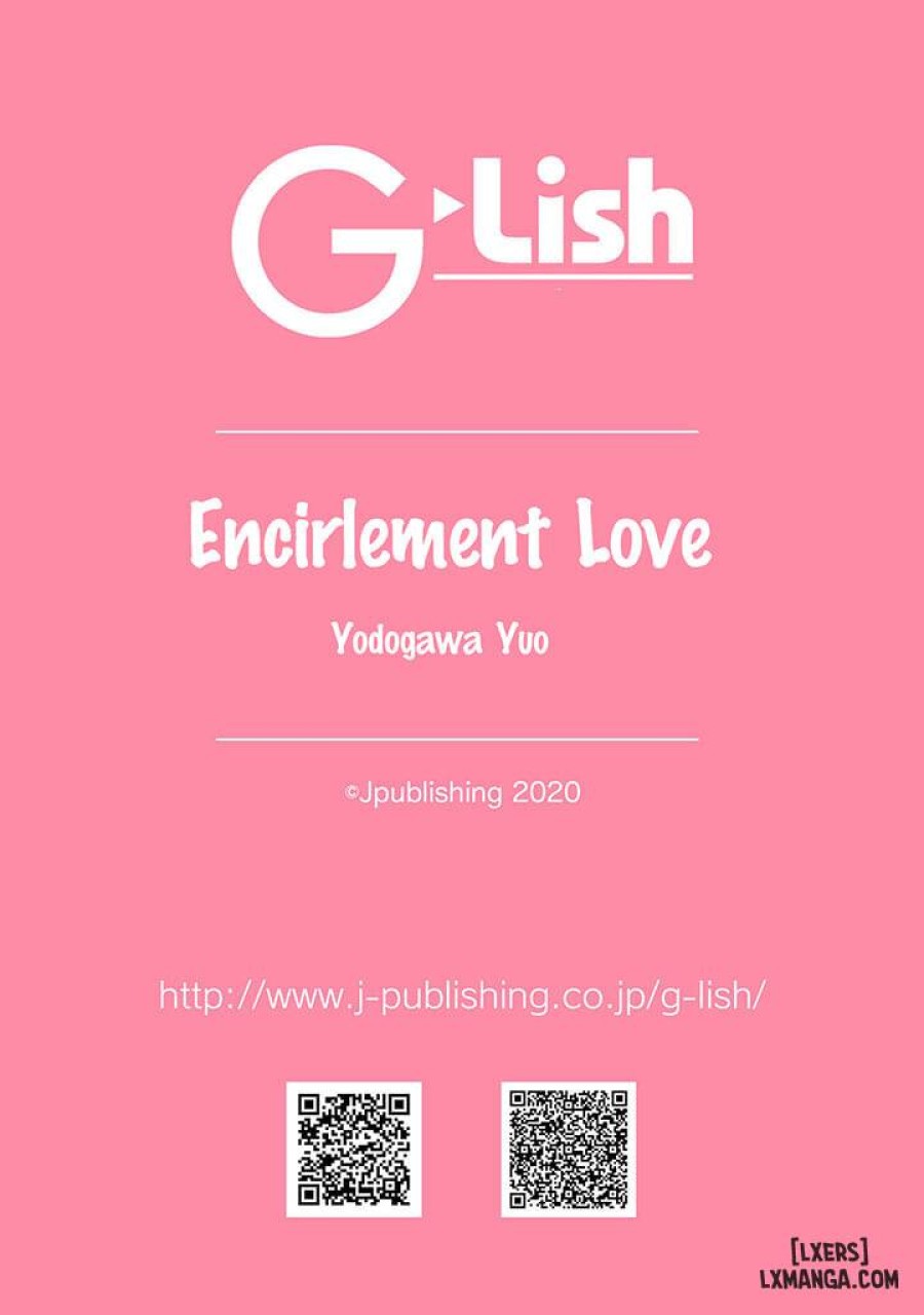 Encirclement Love 