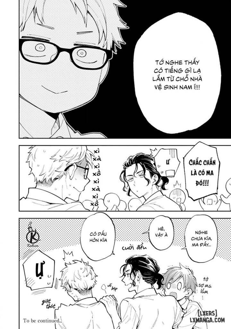 Encirclement Love 