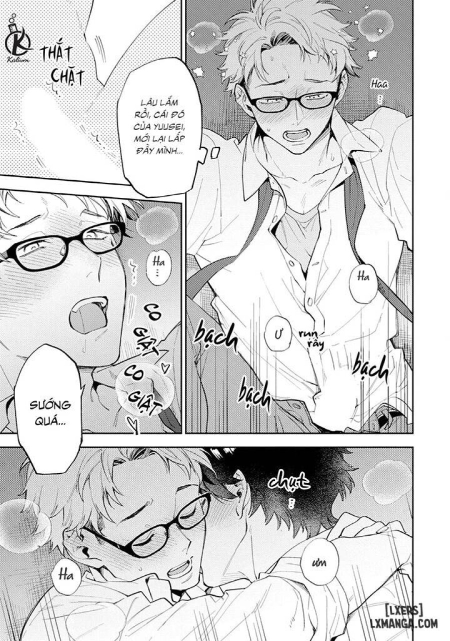 Encirclement Love 