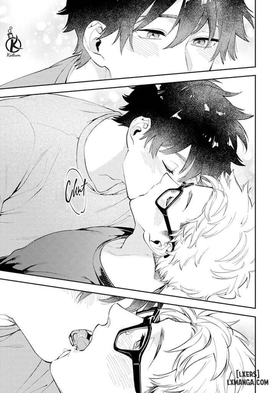Encirclement Love 