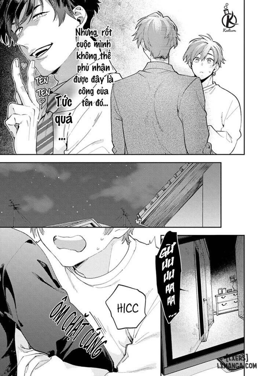 Encirclement Love 