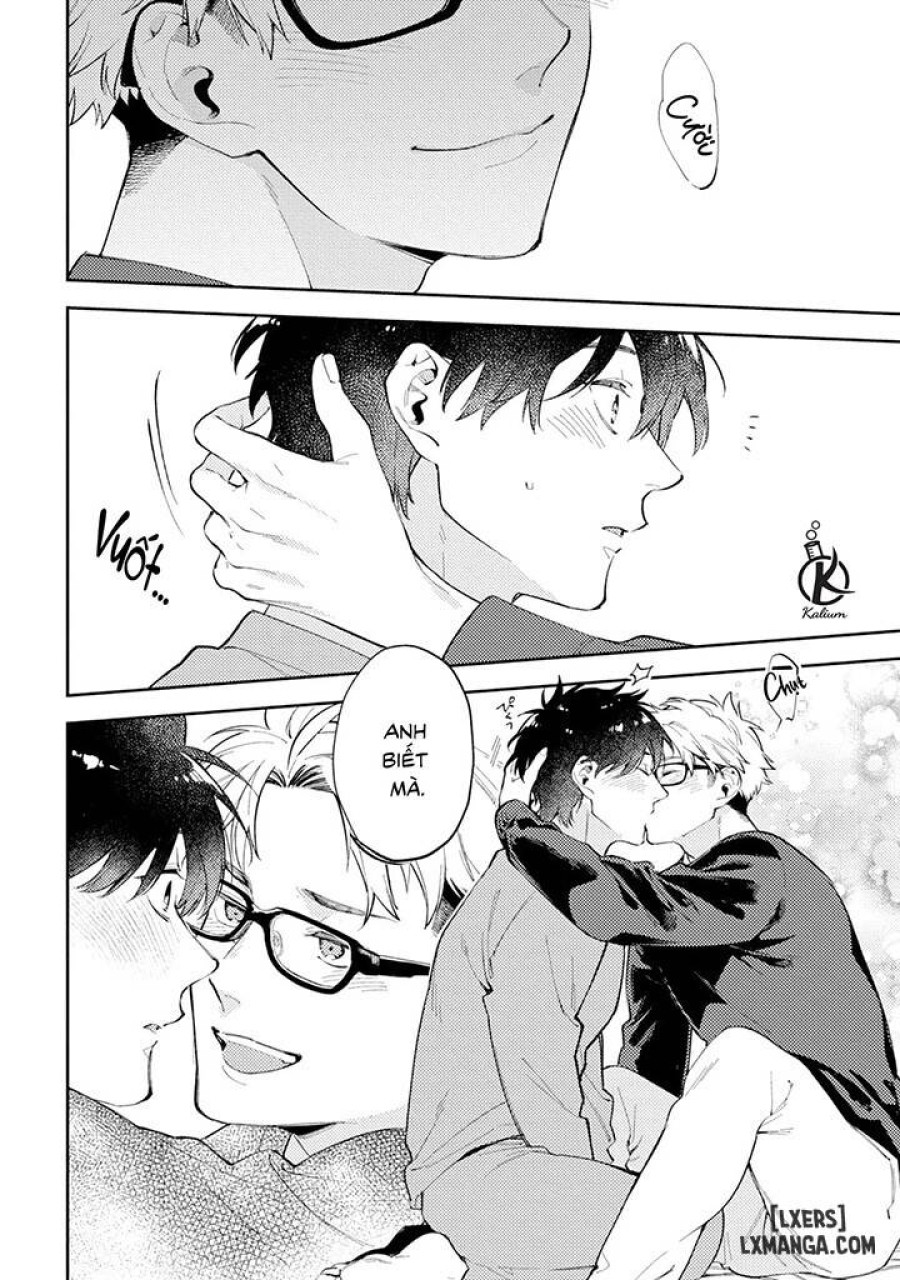 Encirclement Love 