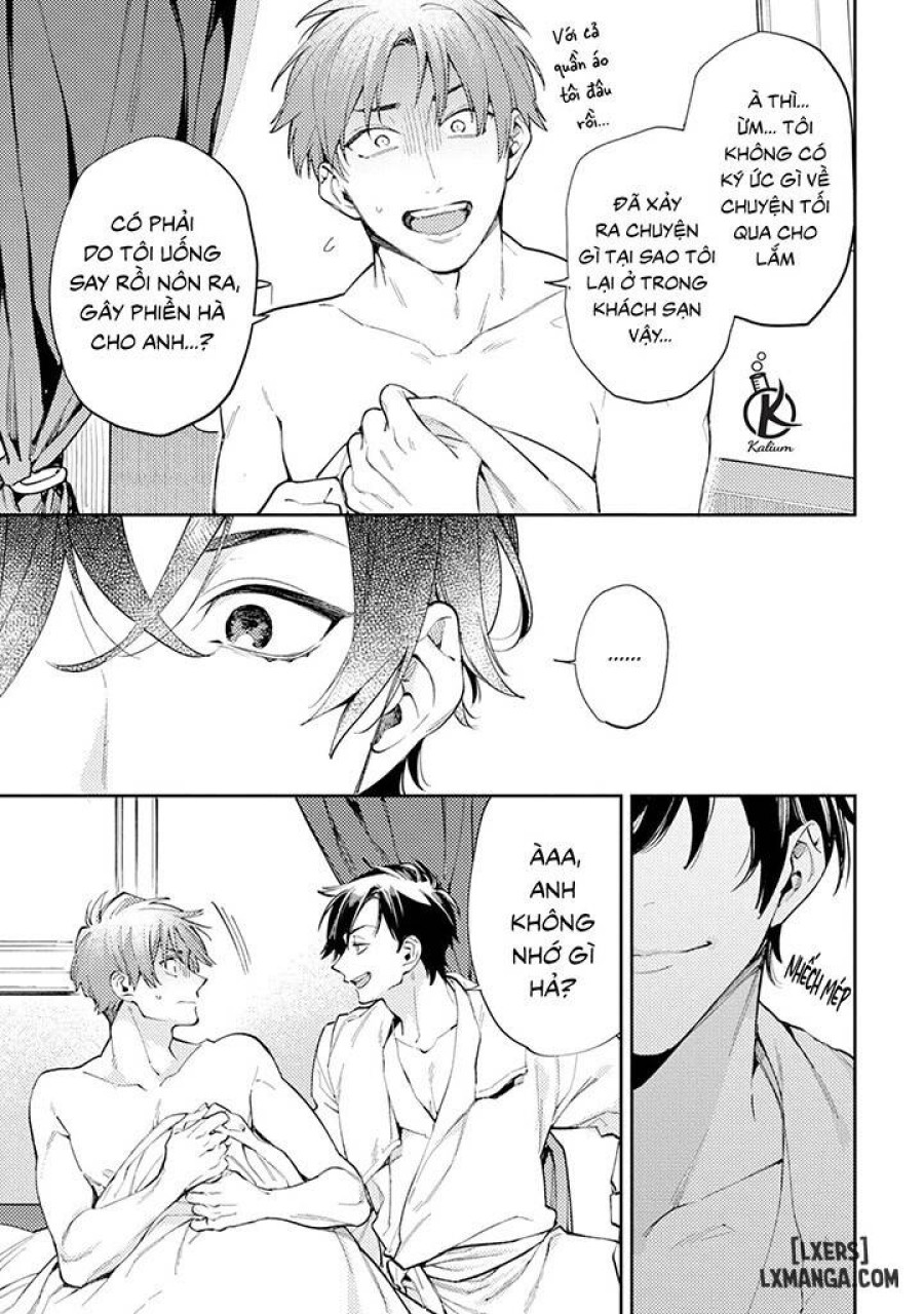 Encirclement Love 