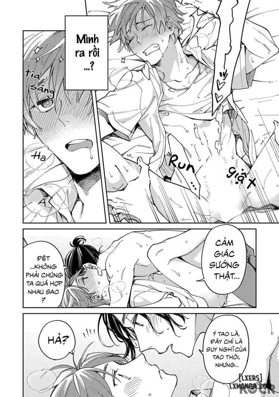 Encirclement Love 