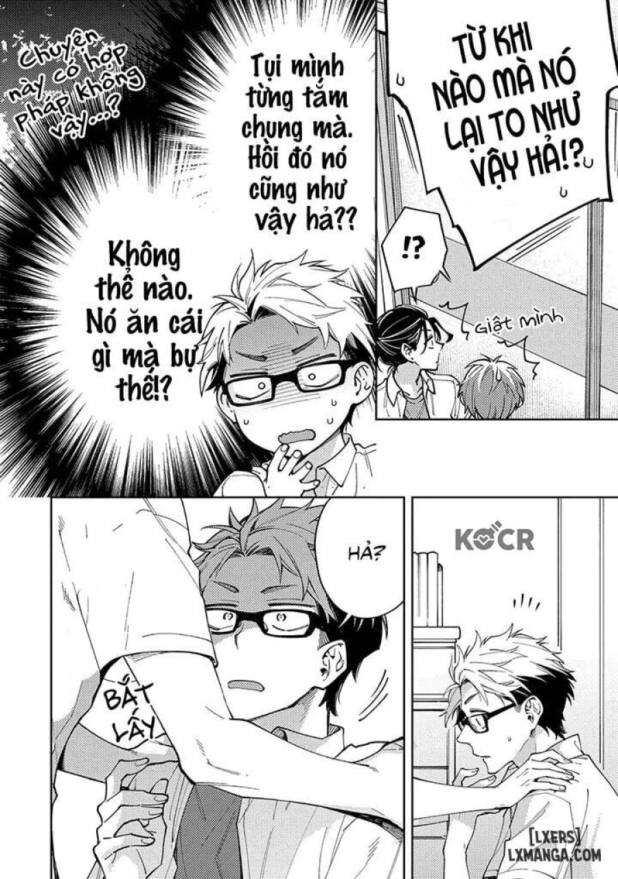 Encirclement Love 