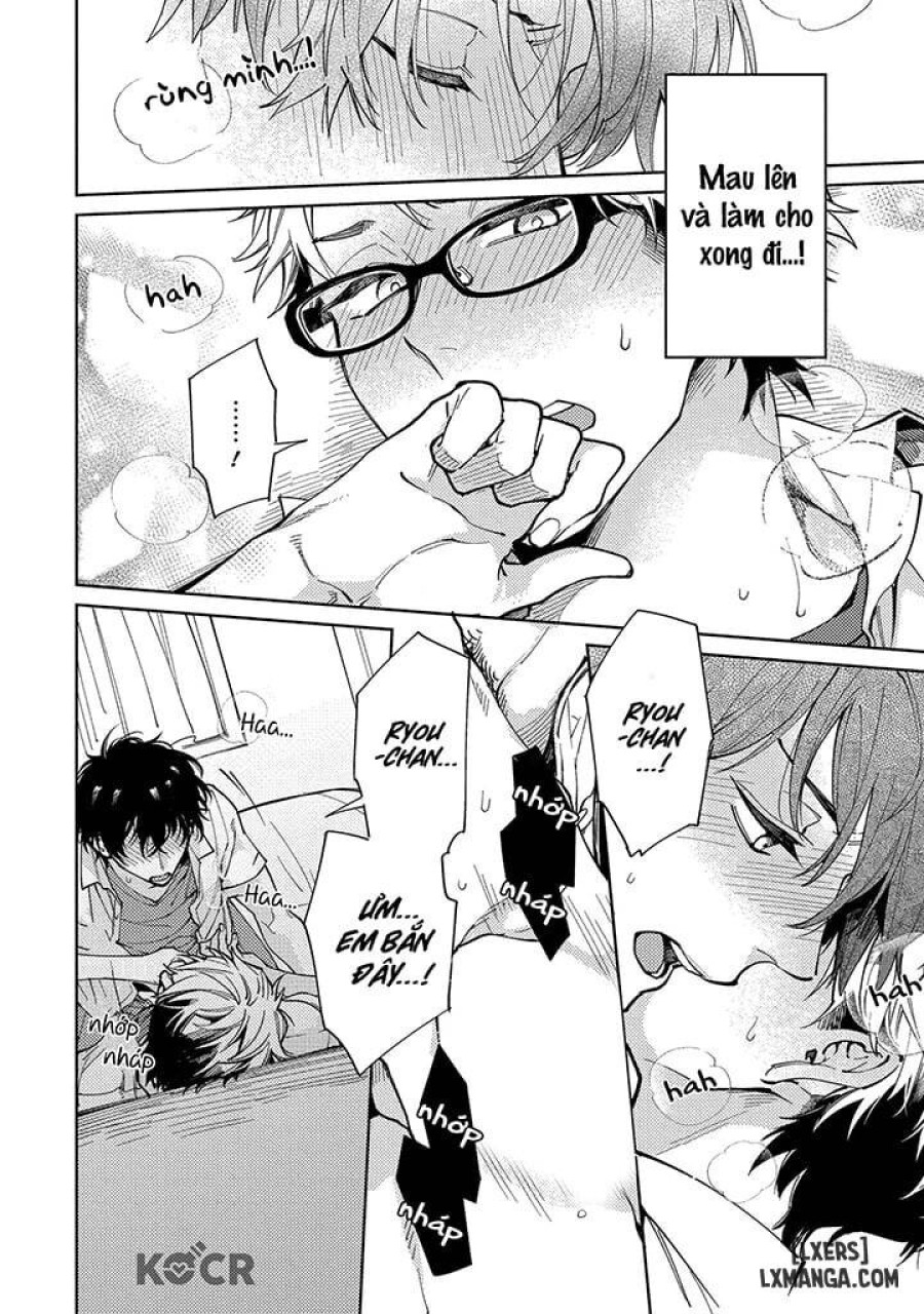 Encirclement Love 