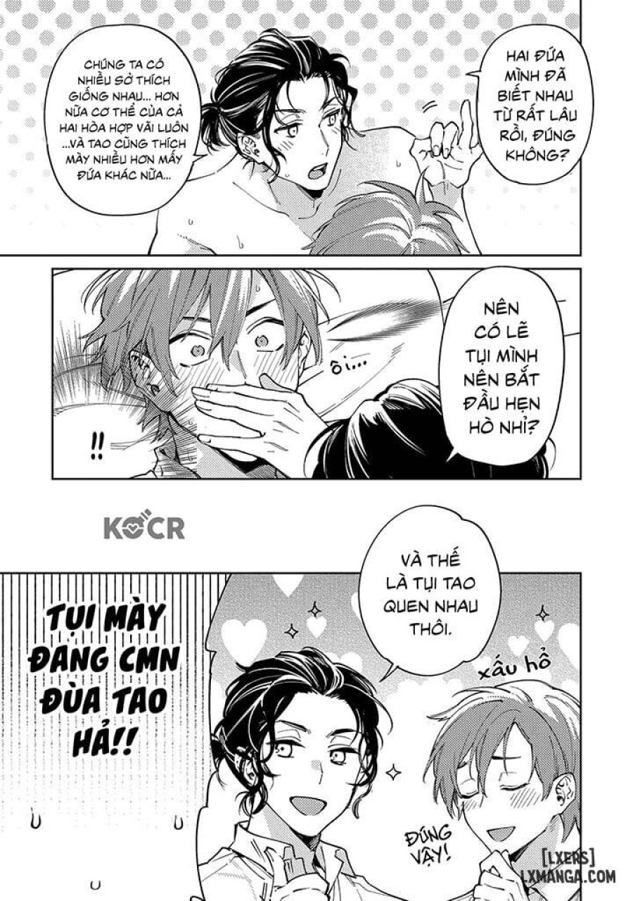 Encirclement Love 