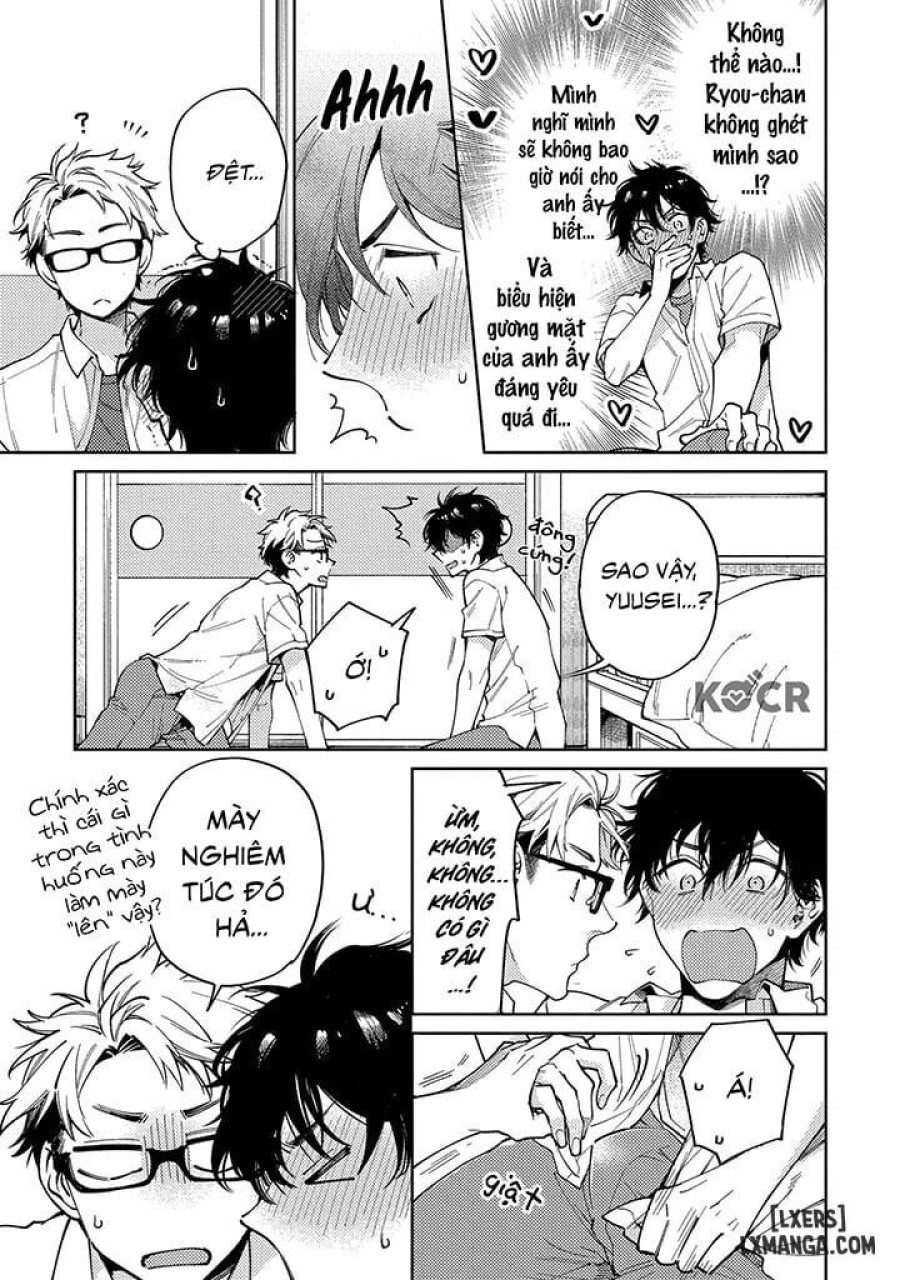 Encirclement Love 