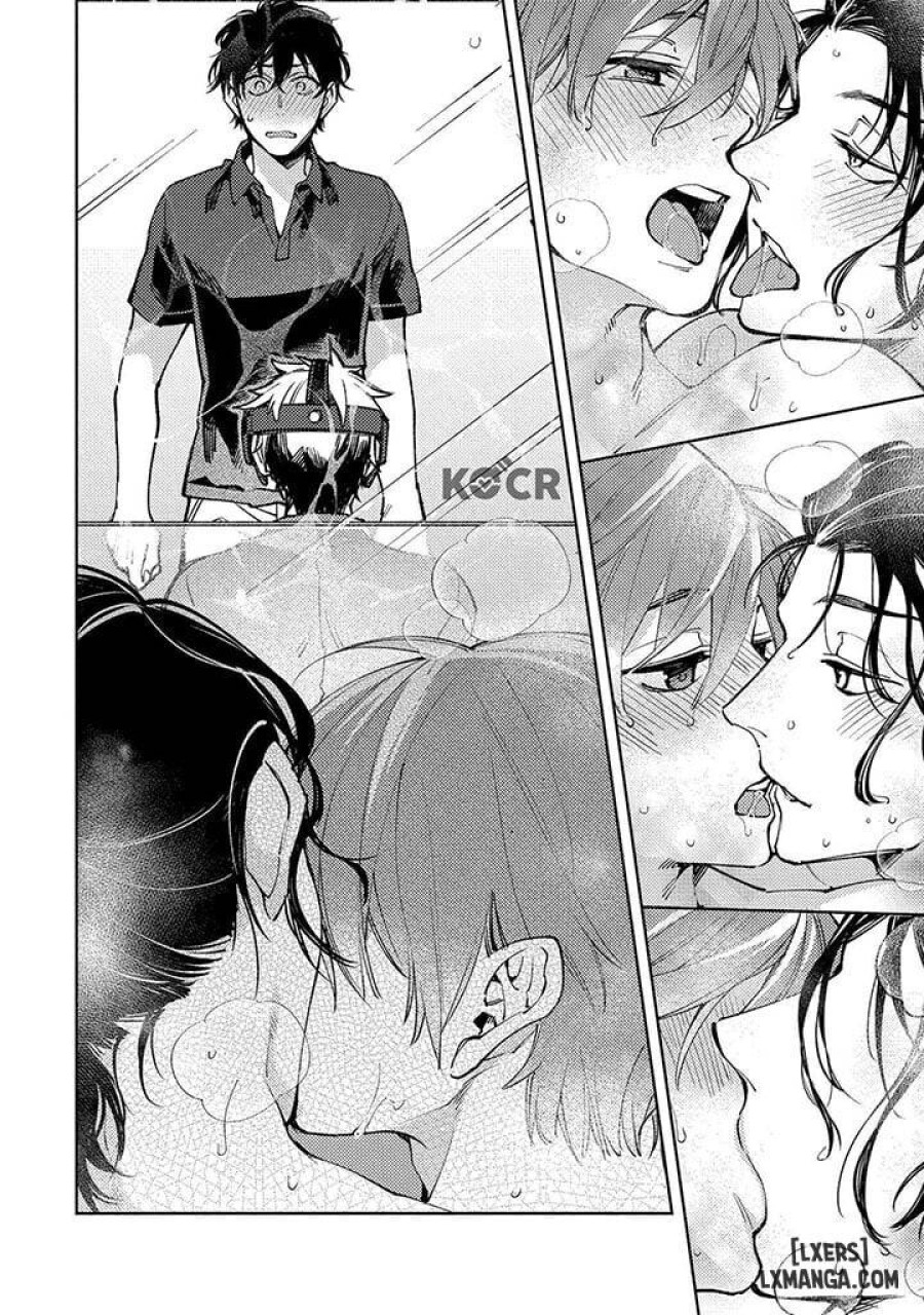Encirclement Love 