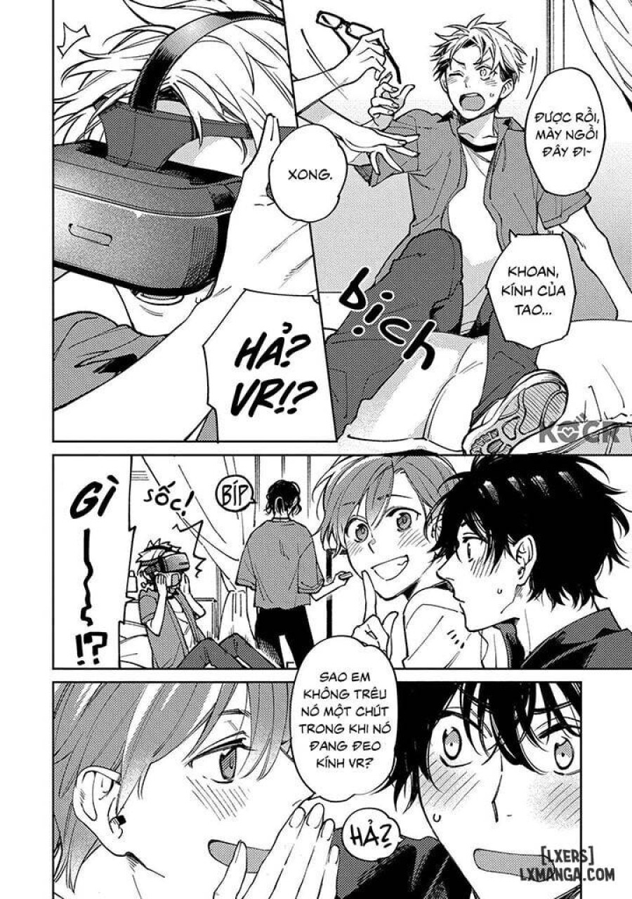 Encirclement Love 