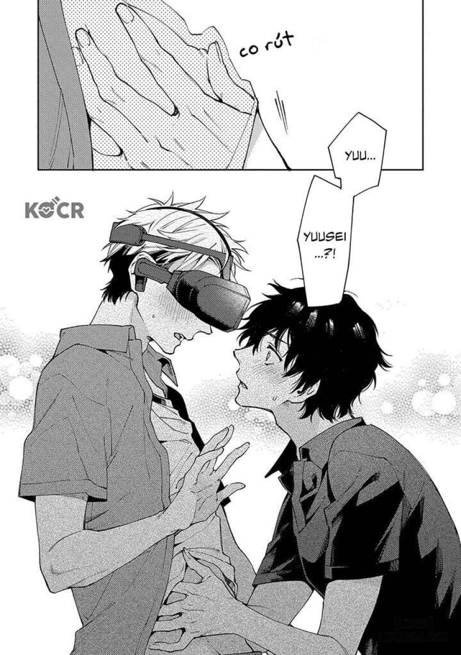 Encirclement Love 