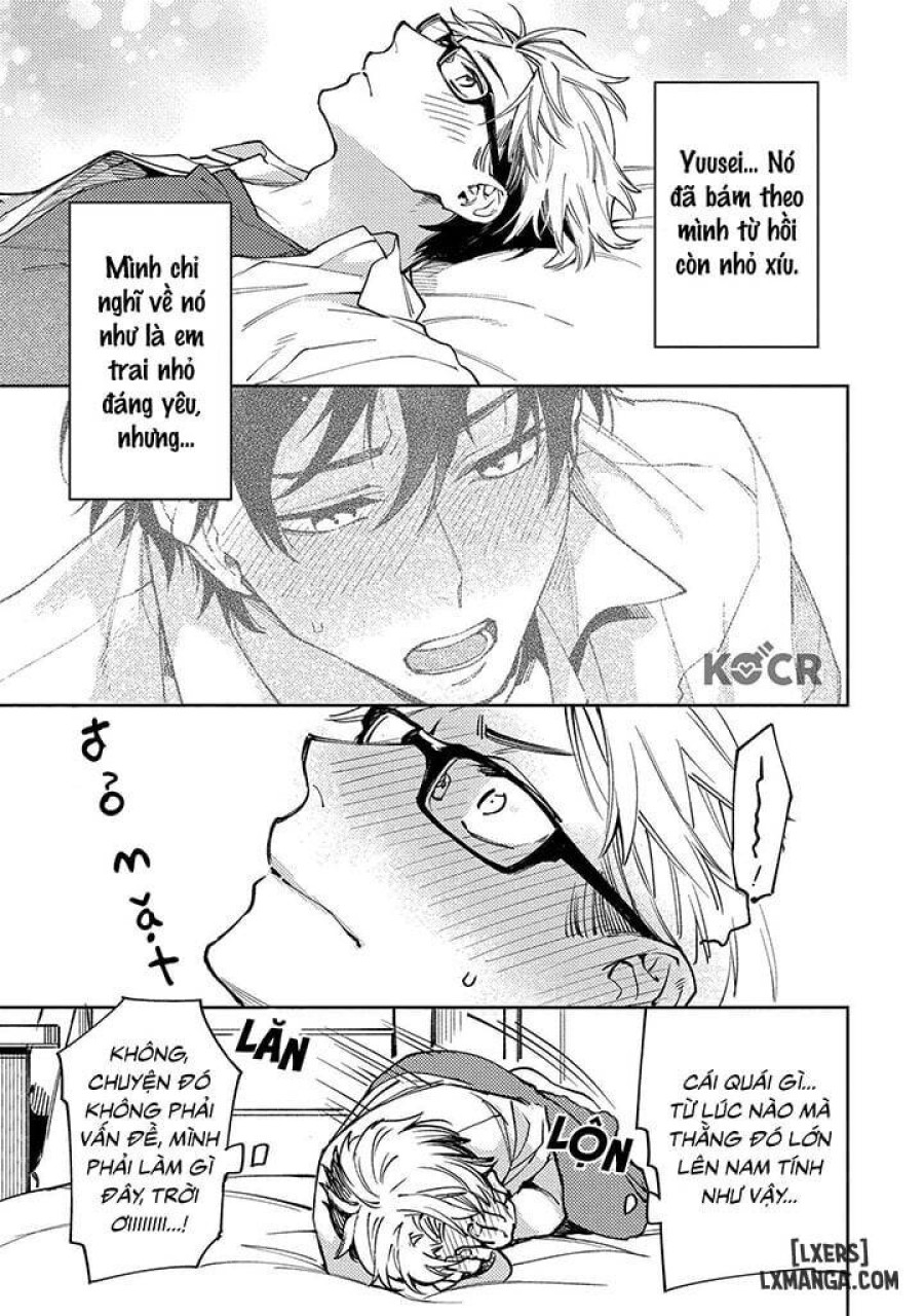 Encirclement Love 
