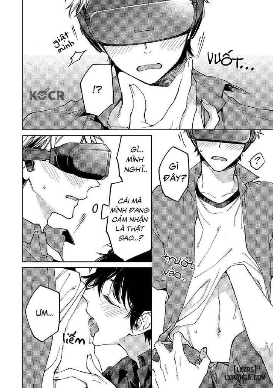 Encirclement Love 