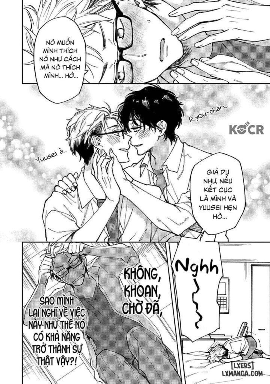 Encirclement Love 