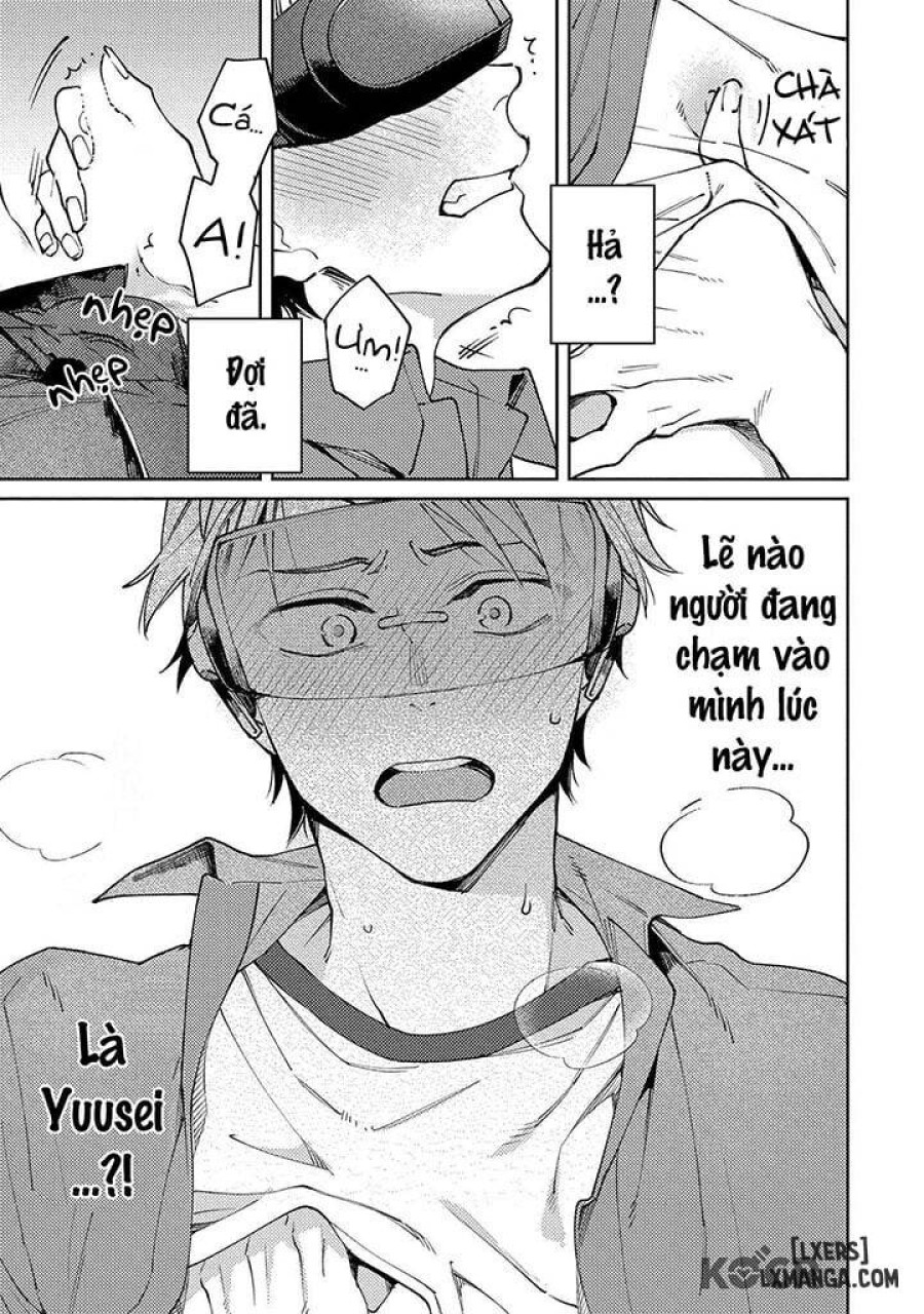 Encirclement Love 