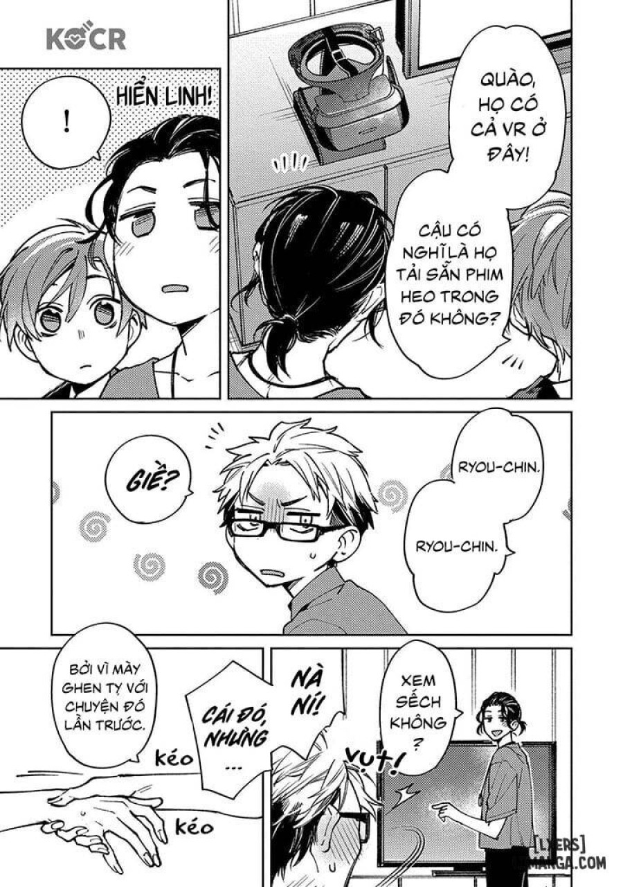 Encirclement Love 