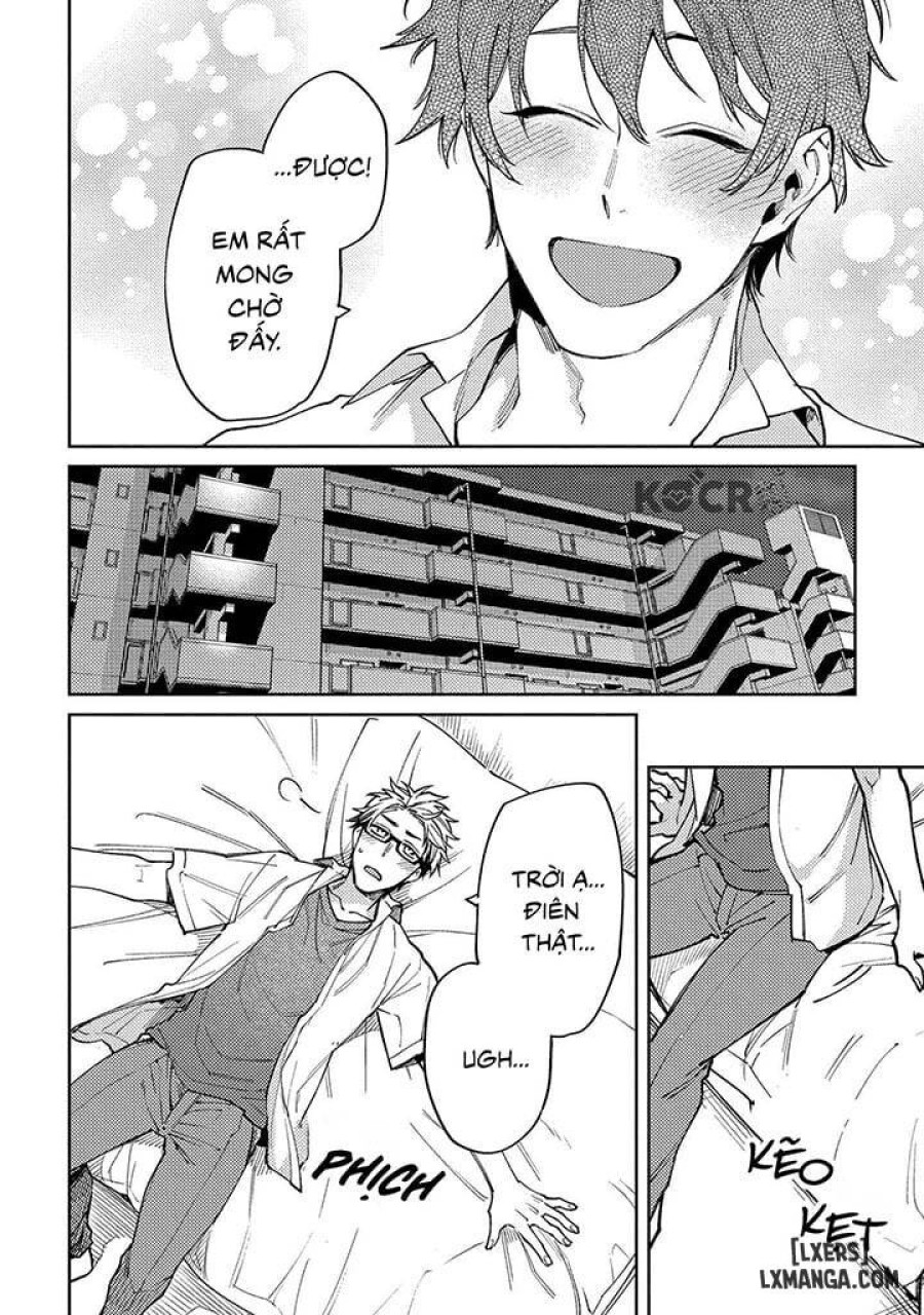 Encirclement Love 