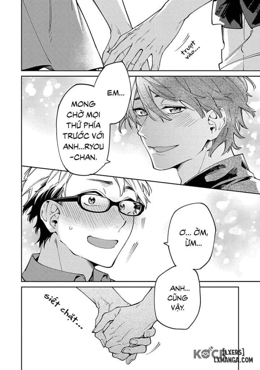 Encirclement Love 