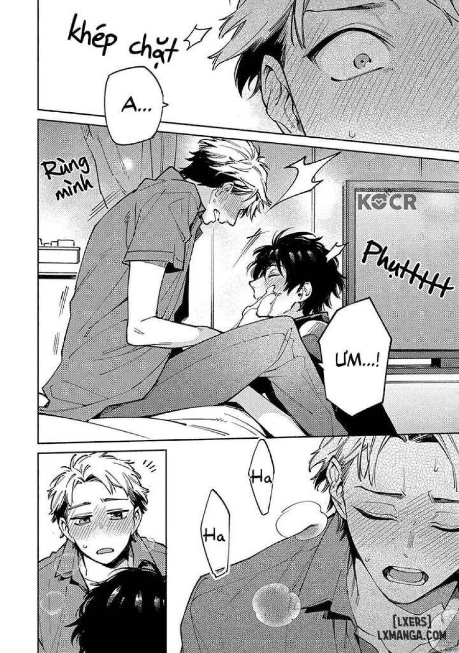 Encirclement Love 