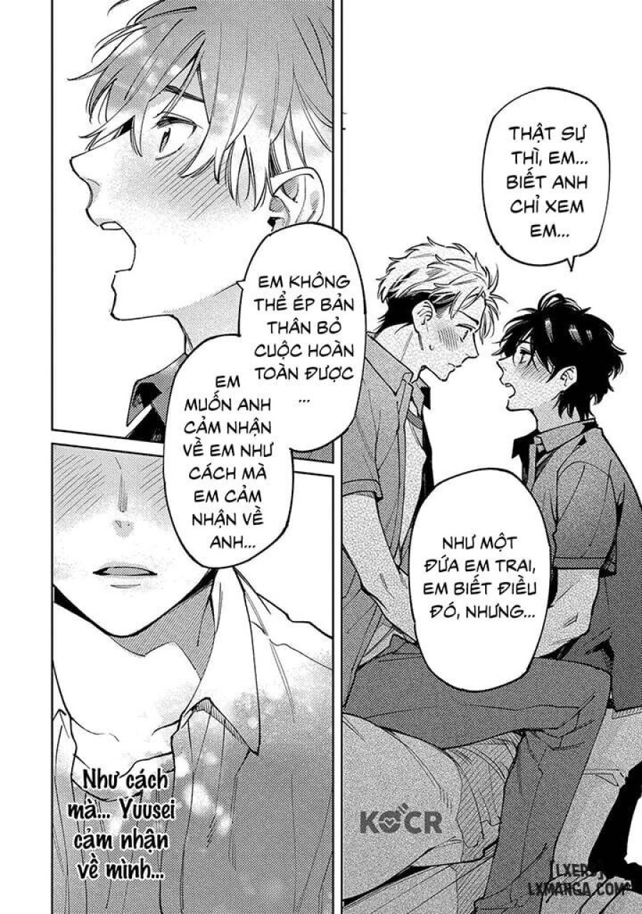 Encirclement Love 